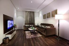 Duset Hotel Suites