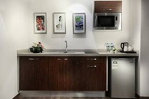 Duset Hotel Suites