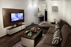 Duset Hotel Suites