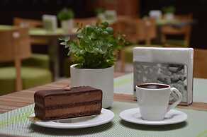 Duset Hotel Suites
