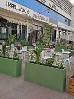 Duset Hotel Suites