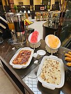 Duset Hotel Suites
