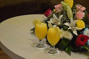Duset Hotel Suites