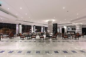 Duset Hotel Suites