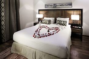 Duset Hotel Suites