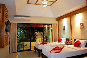 Oopkaew Resort