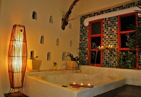 Oopkaew Resort