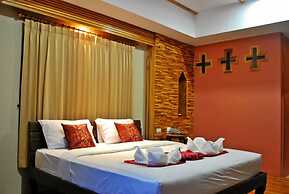 Oopkaew Resort