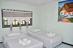 Oopkaew Resort