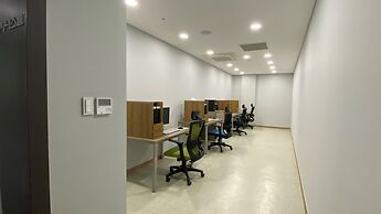 SUANBO SANGNOK Hotel