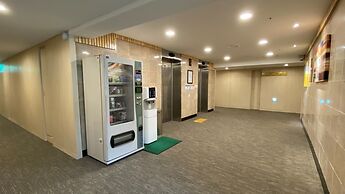 SUANBO SANGNOK Hotel