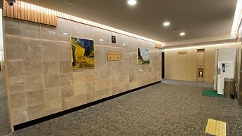 SUANBO SANGNOK Hotel