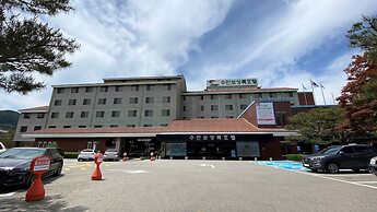 SUANBO SANGNOK Hotel