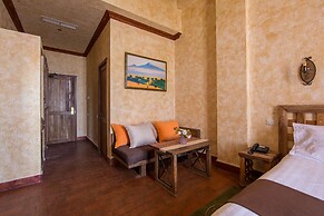 Caucasus Hotel