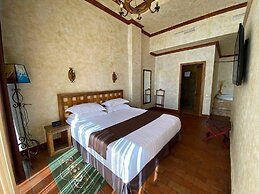 Caucasus Hotel