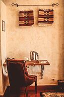 Caucasus Hotel