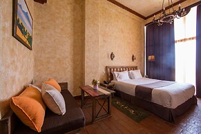 Caucasus Hotel