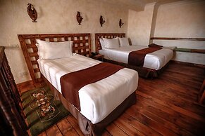 Caucasus Hotel