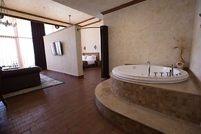 Caucasus Hotel