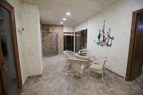 Caucasus Hotel