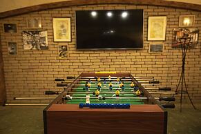 Caucasus Hotel