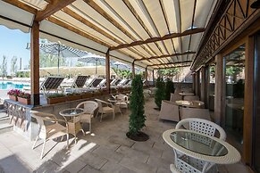 Caucasus Hotel