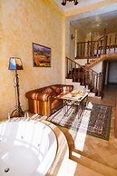 Caucasus Hotel