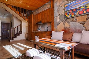 Caucasus Hotel