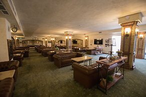 Caucasus Hotel