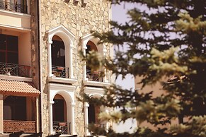 Caucasus Hotel