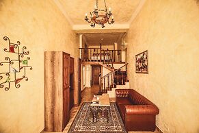Caucasus Hotel