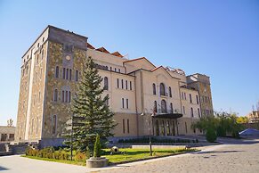 Caucasus Hotel
