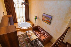 Caucasus Hotel