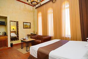 Caucasus Hotel