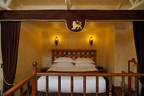 Caucasus Hotel