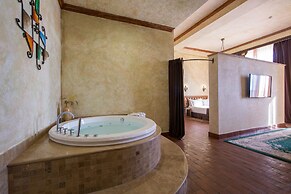 Caucasus Hotel