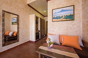 Caucasus Hotel