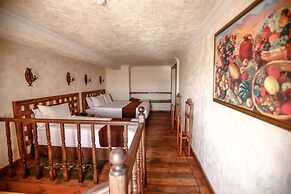 Caucasus Hotel