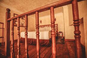 Caucasus Hotel