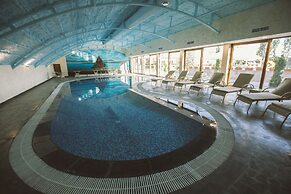Caucasus Hotel