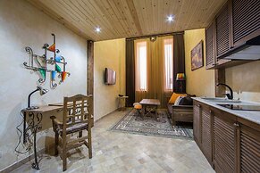 Caucasus Hotel