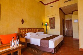 Caucasus Hotel