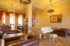 Caucasus Hotel