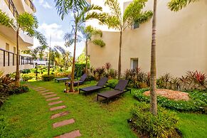 Karon Butterfly Residence