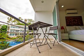 Karon Butterfly Residence