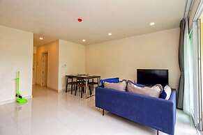 Karon Butterfly Residence