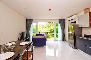Karon Butterfly Residence