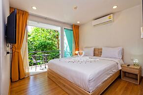 Karon Butterfly Residence