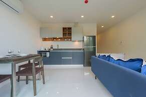 Karon Butterfly Residence