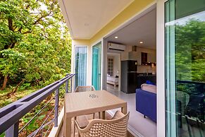 Karon Butterfly Residence